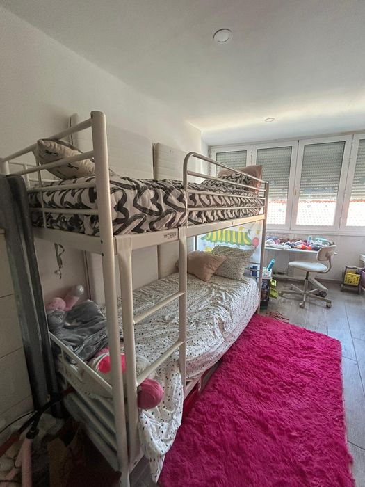 Vendo Beliche (Triliche) IKEA, 
90X200.