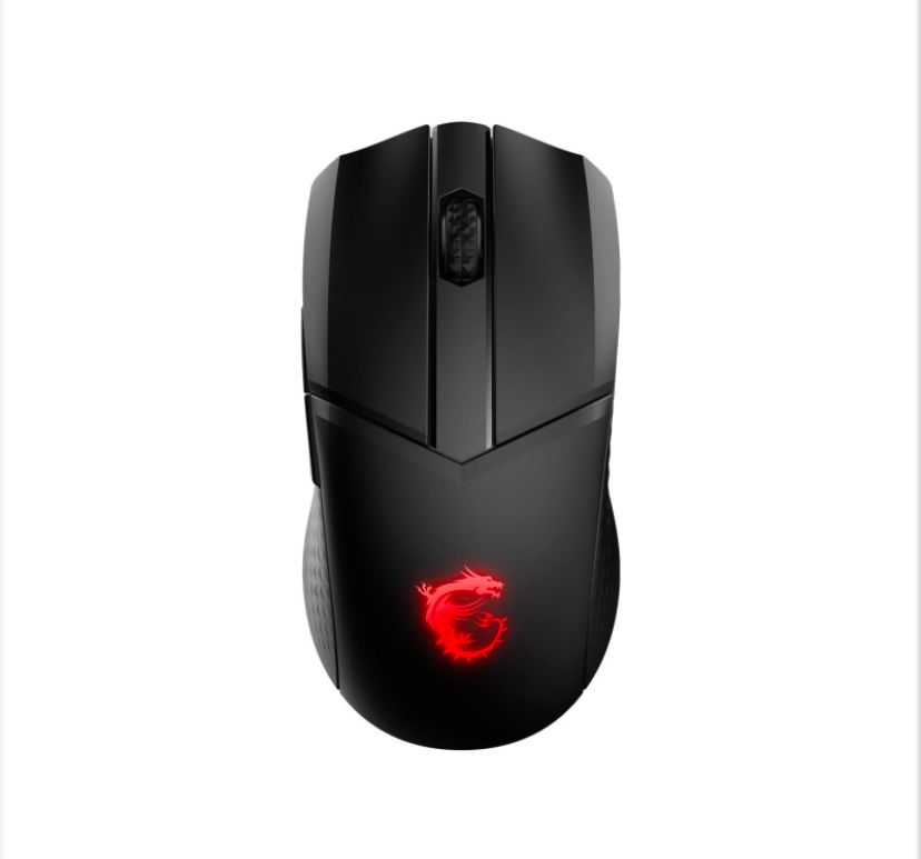 MSI GM41 bezprzewodowa