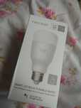 Yeelight żarówka smart led bulb xiaomi white warm.