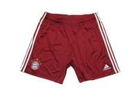 ADIDAS _ Aeroready _ F.C Bayern _ spodenki _ oryginalne _ XL nowe