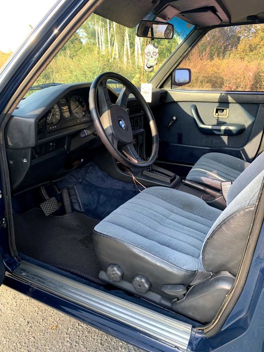 Продам BMW e28 акула