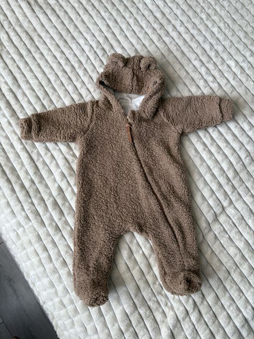 Комбез для немовлят Magbaby демісизонний