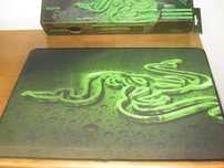 tapete razer goliathus spee/edition