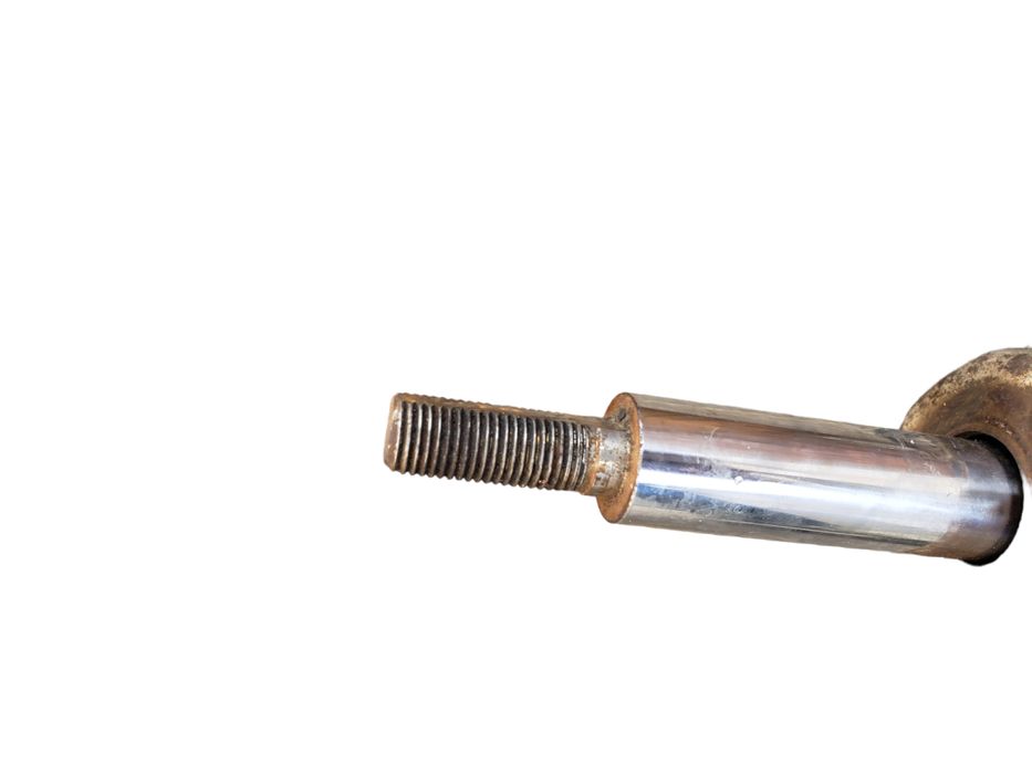 Амортизатор передний правый Lexus RX 2008-2015 4851080583 разборка