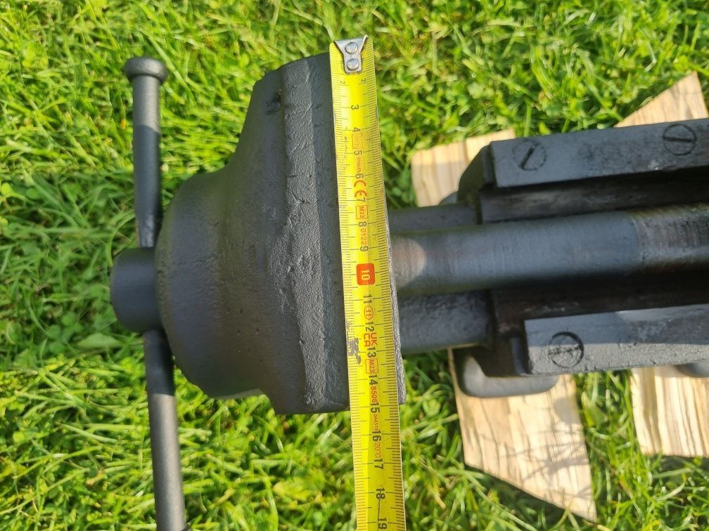 Imadło  47kg i 27kg