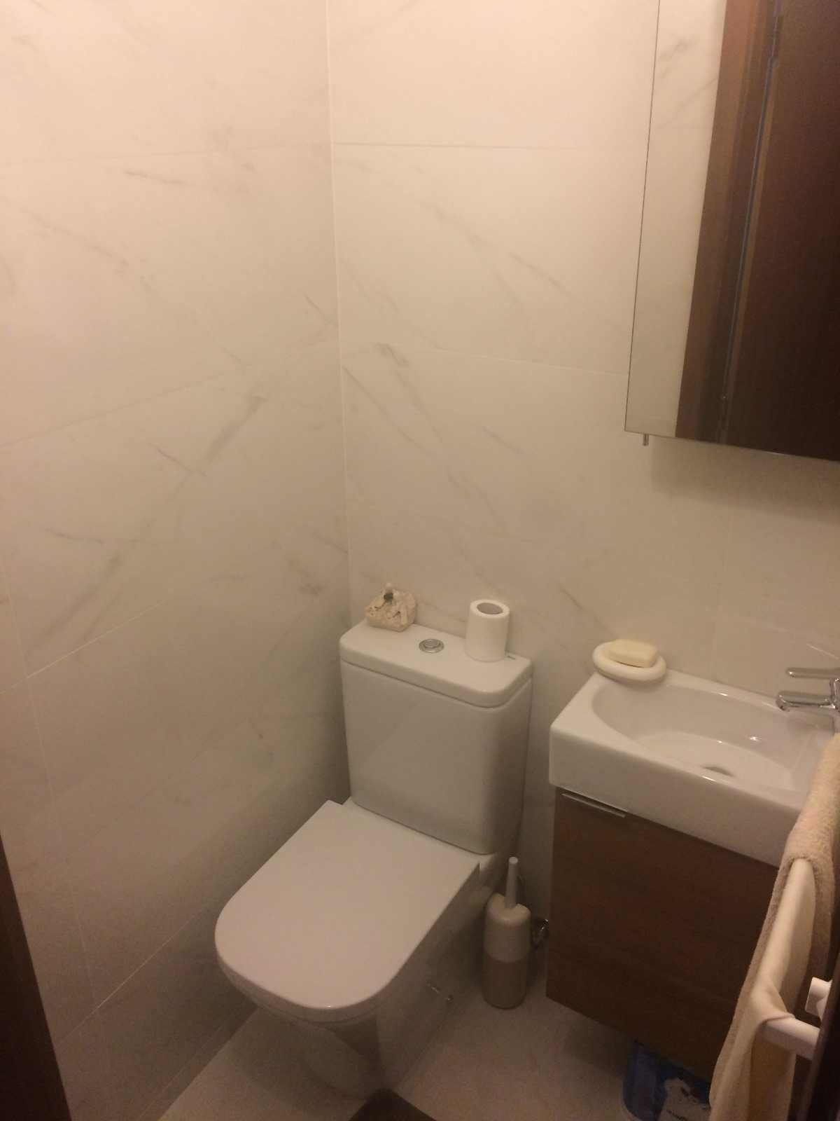 Apartamento T3 localizado na Avenida da Boavista junto Casa da Música