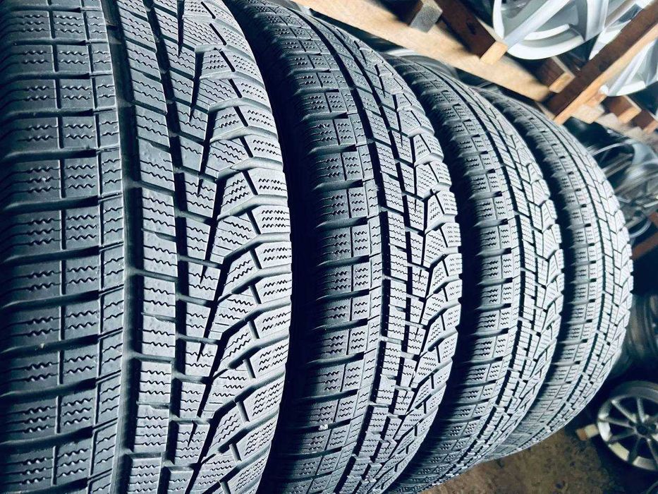 Шини Резина Зимові 215 65 17 Hankook Winter i'Cept Evo2 [3019] 4шт