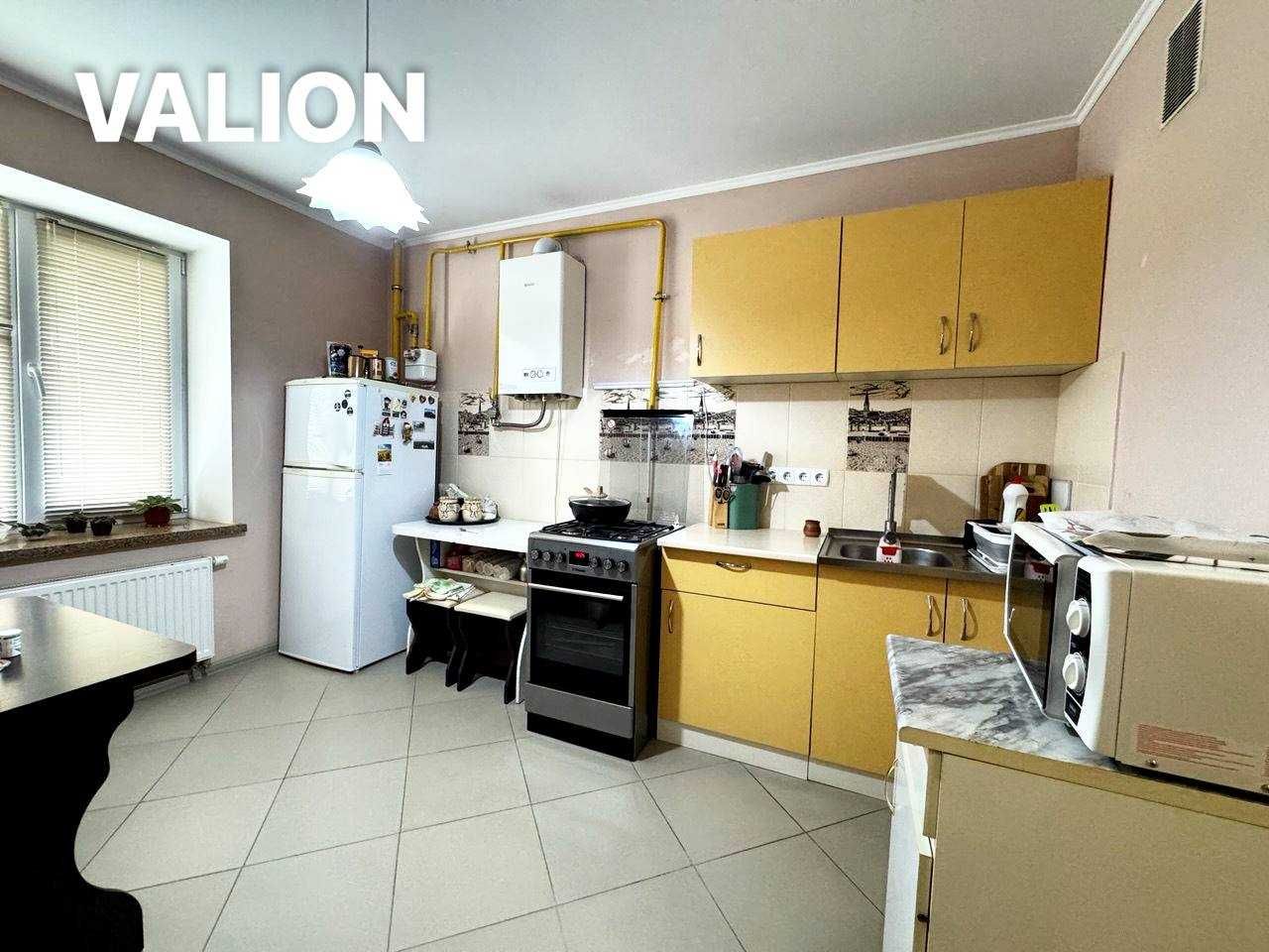 Продаж 2-кім КВАРТИРИ 72 кв.м по вул.НОВА 31- ІНДИВІДУАЛЬНИМ опаленням