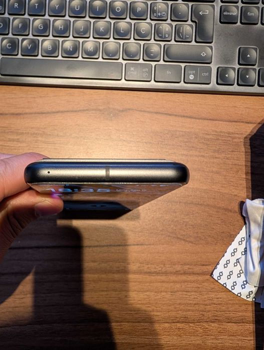 Google Pixel 8 256gb como novo