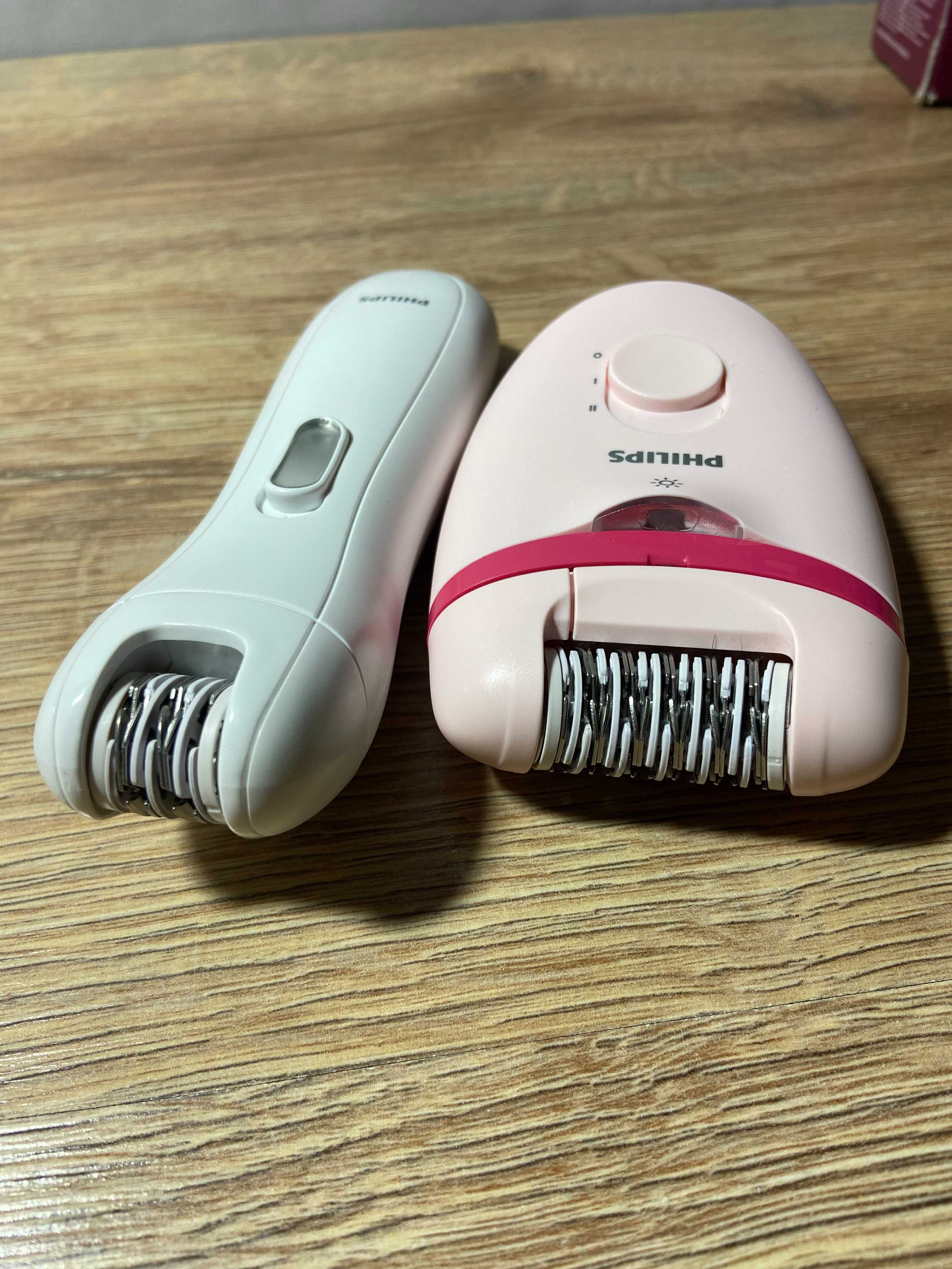 Depilator Philips