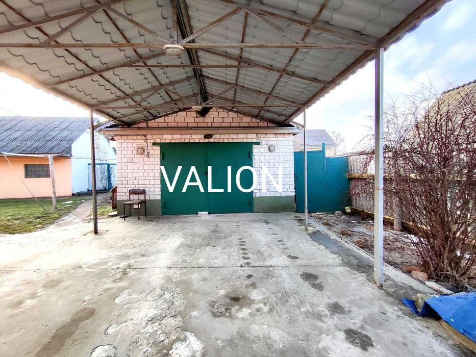 Здається БУДИНОК 85 кв.м на 6 сотках- ГАРАЖ -ГАЗ опалення