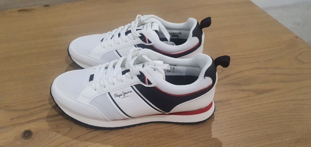Sapatilhas Pepe Jeans, 42