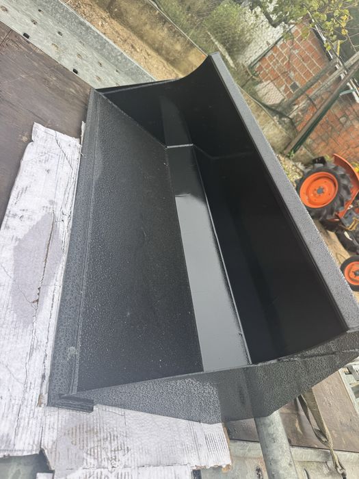 Trator Hinomoto TD40 HIDROSTATICO NOVO com carregador