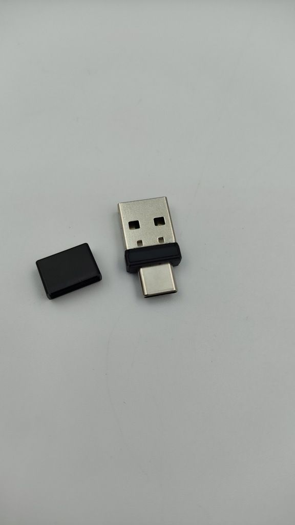 Klawiatura Bezprzewodowa Mobility Lab ML313986 usb-c usb AZERTY