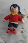 Boneco Noddy Original