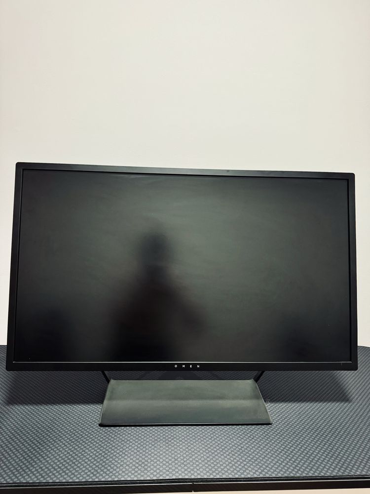 Monitor HP Omen 32" LED QHD FreeSync