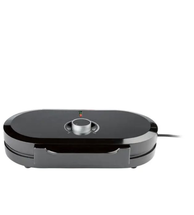 Вафельниця для бельгійських вафель Silver Crest SDW 1200 C1