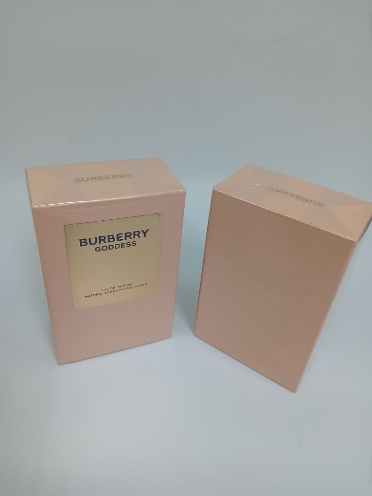 Perfumy Burberry Goddess edp 100ml