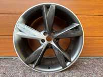 Felga Aluminiowa JAGUAR OE F-TYPE TYŁ 10.5J 20&quot; ET38 5x108 EX5M-1007-FA