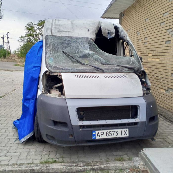 Fiat Ducato 2014,Дизель, 2.2 л,