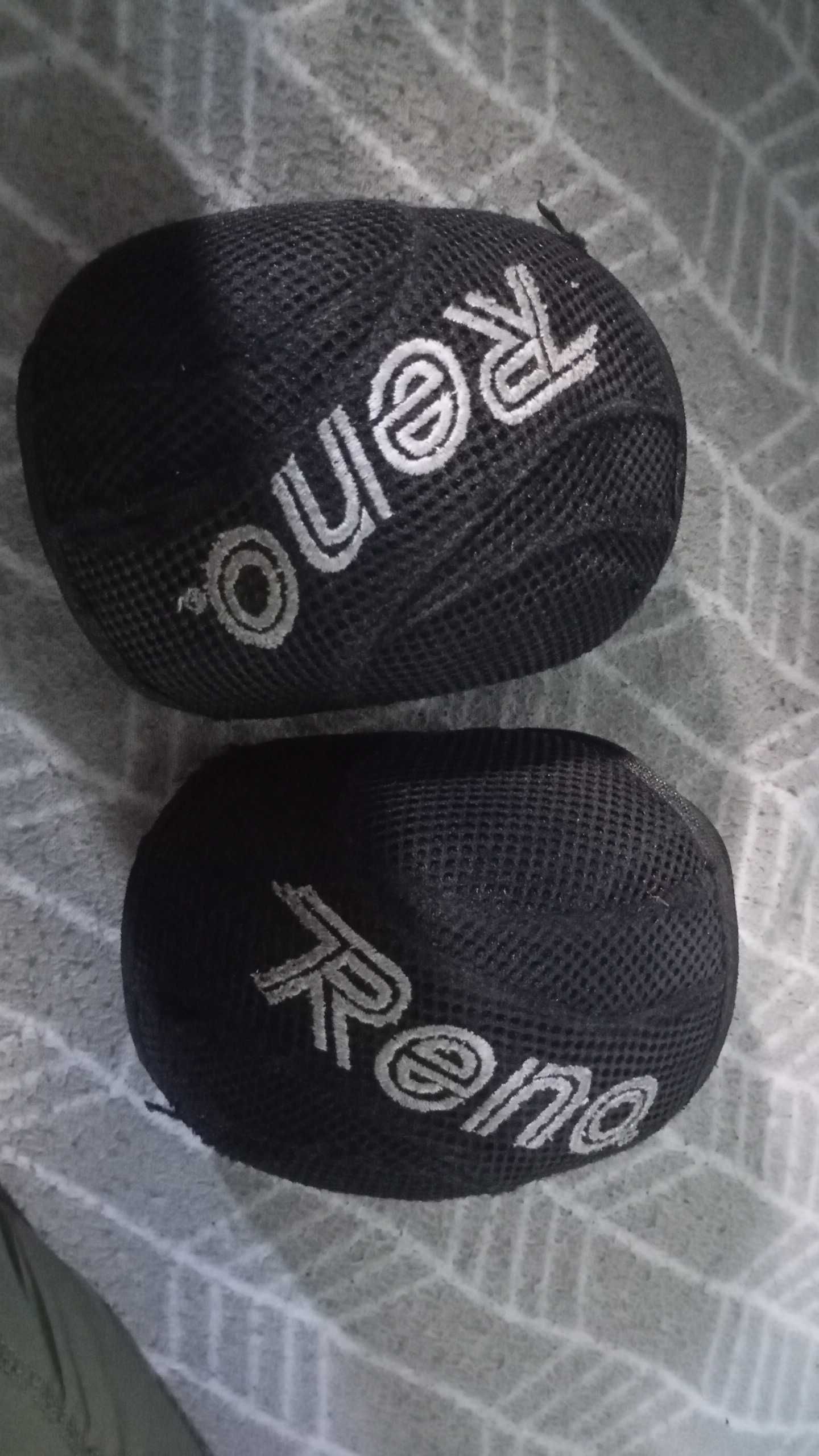 Hóquei,  kit patins joalherias e luvas