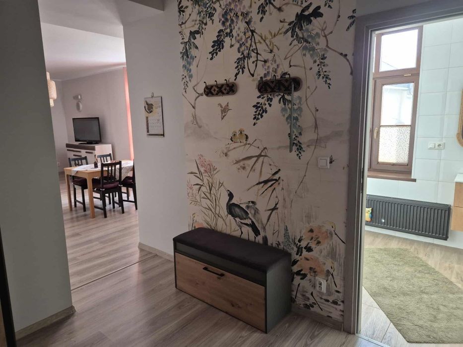 Obszerna kawalerka 50,32 metra