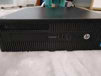 HP 800 G1 Ip 4Gen 8GB 240SSD Windows 7
