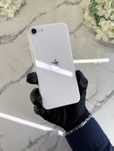 Стан Нового! Iphone SE-2022 (SE-3) Starlight 90%АКБ (Магазин Гарантія)