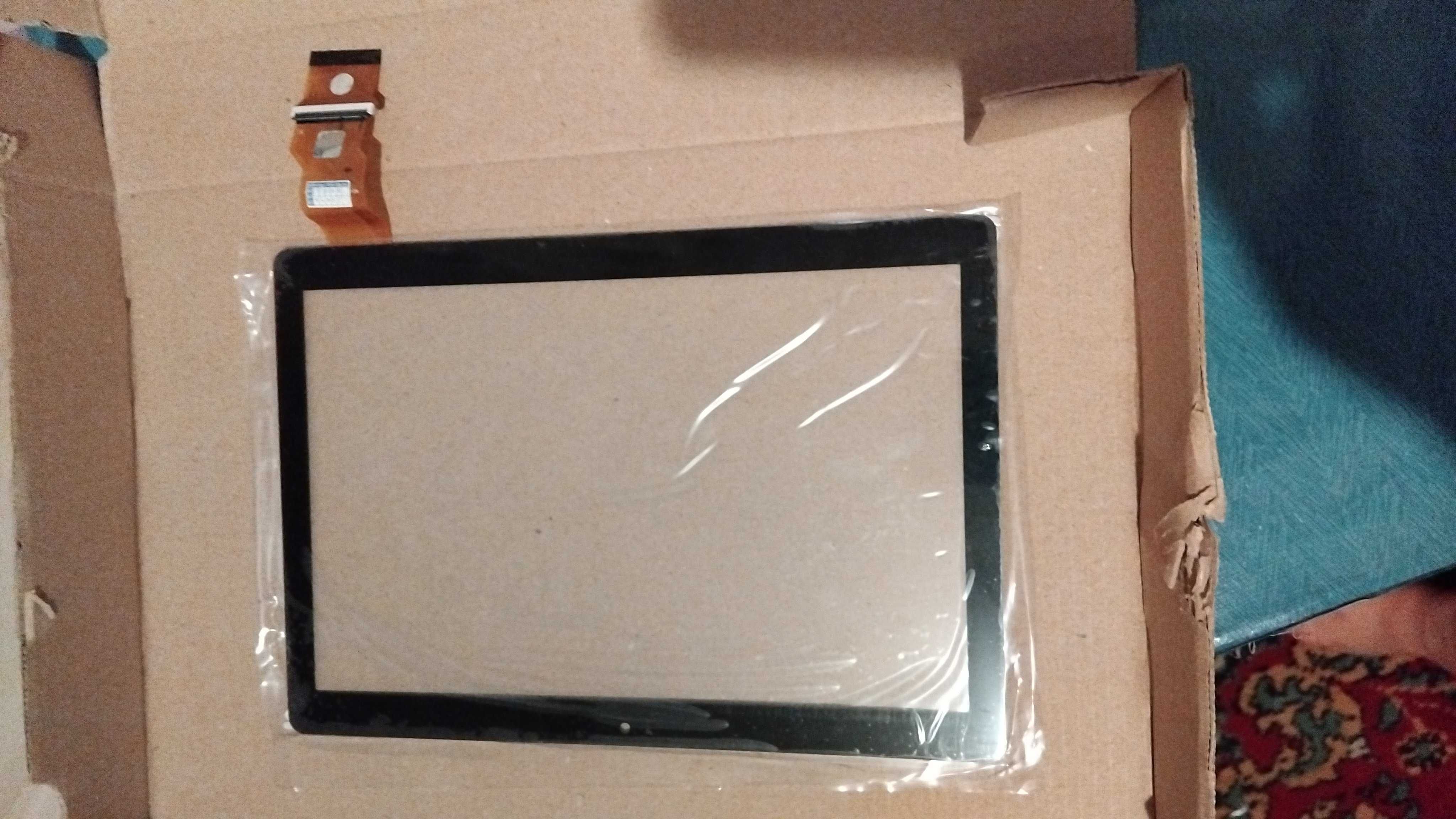 Тачскрін, сенсор на Samsung Galaxy Tab z40 pro