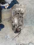 Skrzynia manualna BMW f31 318d 2013r 6biegow