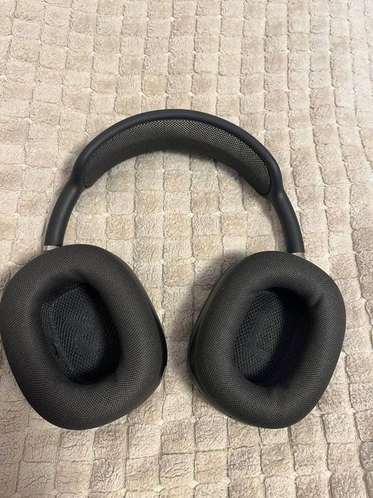 Навушники AirPods Max Space Gray