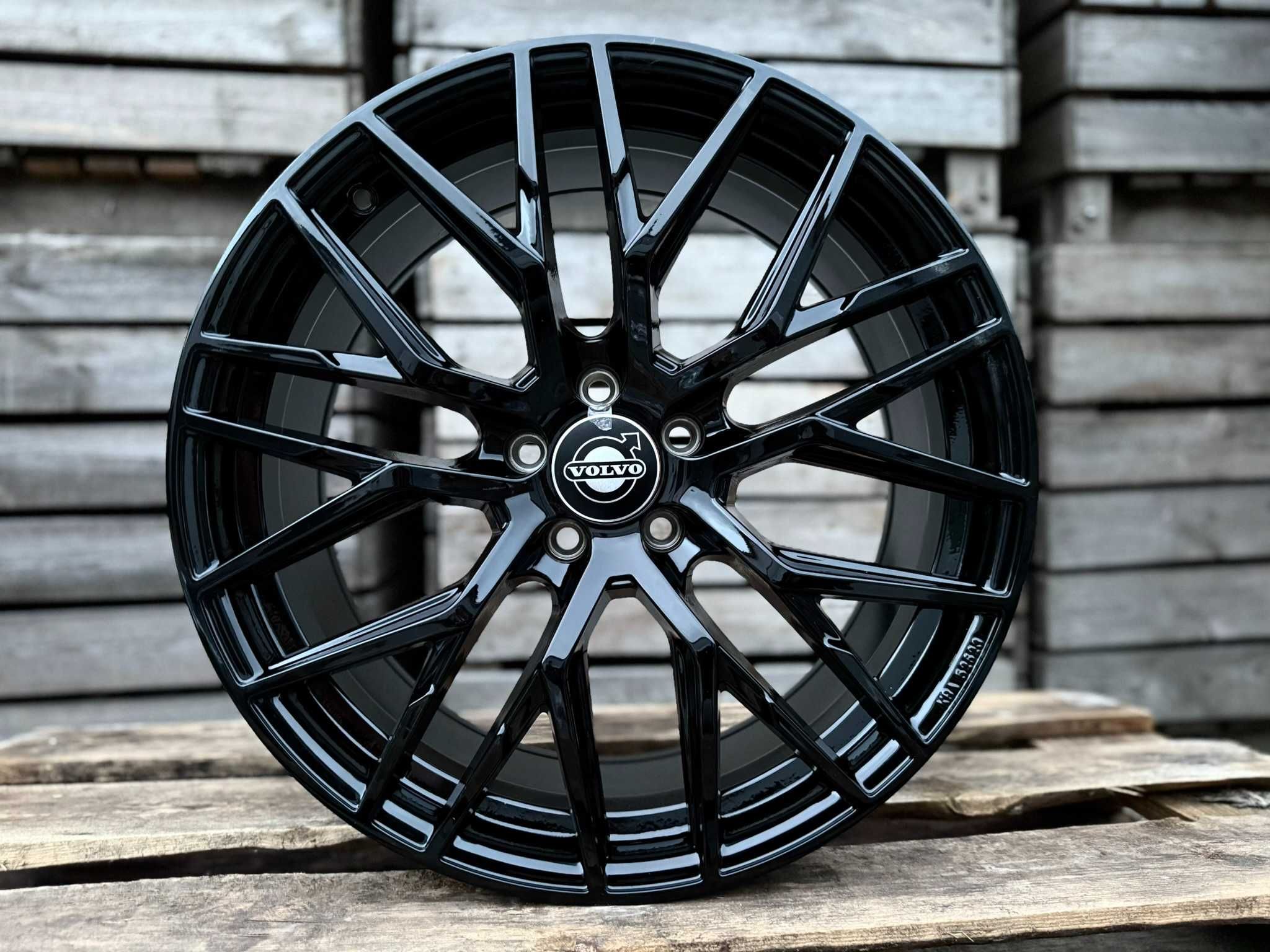 alufelgi 5x108 r19 Volvo NOWE! V70 V60 V50 V40 S40 S60 S80 XC60