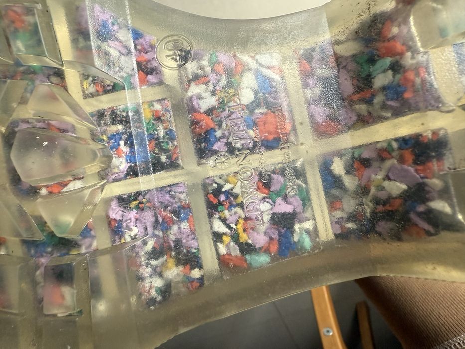 Buty Botki Lemon Jelly kalosze damskie gumowe półbuty