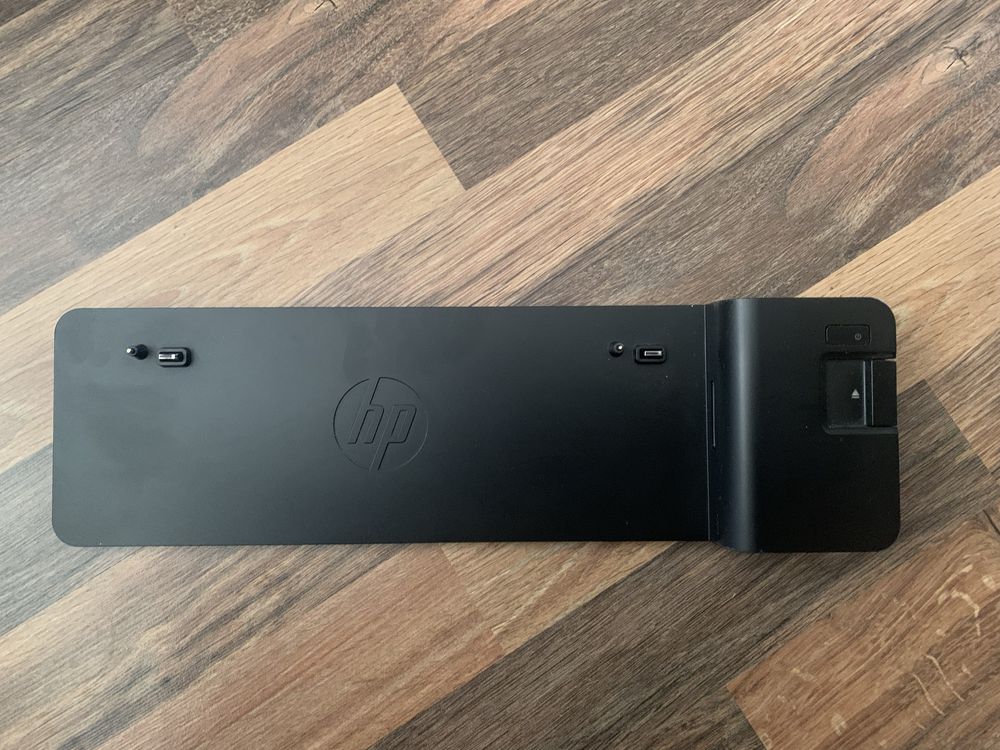 Stacja dokująca HP ultraslim 2013 D9Y32AA