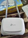 Wi-fi роутер TP-link WR850N