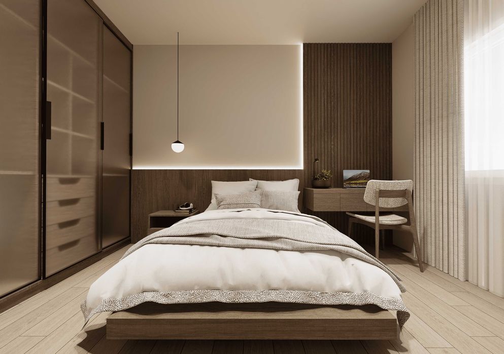 T2 Remodelado na Foz, Porto
