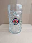 Nowy kufel do piwa PAULANER MÜNCHER 1L InPost
