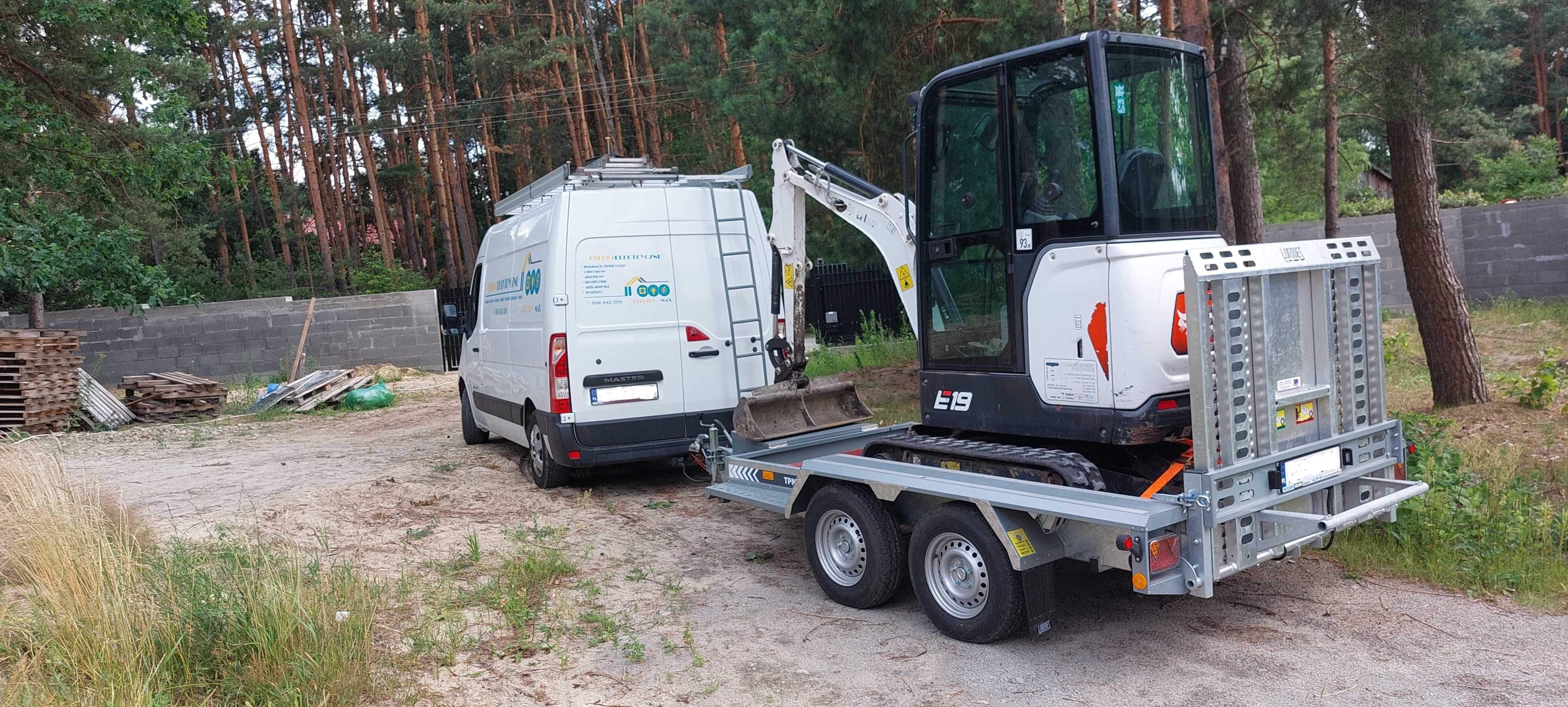 Usługi podnośnikiem koszowym/zwyżka/22m podnośnik   usługi elektryczne