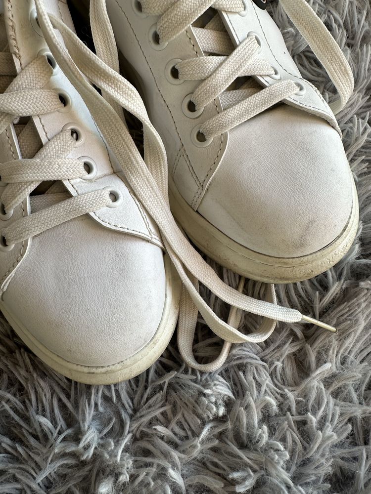 Buty sneakersy Karl Lagerfeld 37