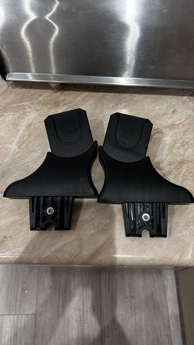 Adaptery do fotelika maxi cosi wózka adbor nemo