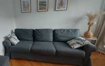 Sofa 3-osobowa Ikea