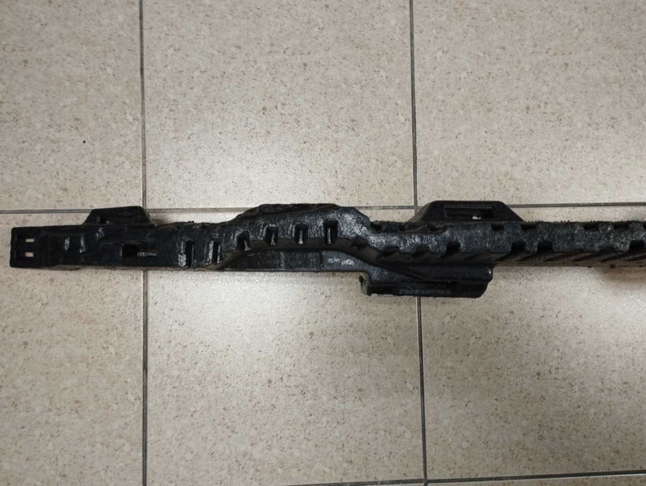BMW 5 G30 абсорбер бампера пінка удар демпфер рестайлінг 51119498610