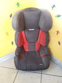 Fotelik samochodowy Recaro Milano od 15 do 36kg bez isofix. Wysyłka.