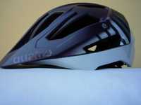 Kask rowerowy UVEX Quatro CC r. 52-57 Nowy