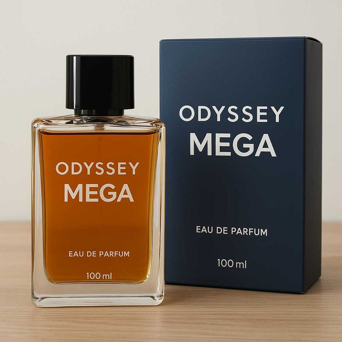 Perfume ODYSSEY MEGA 100ml