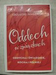 Oddech w związkach G. Pawłowski