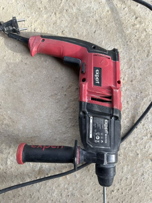 Перфоратор Expert