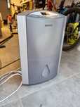 Osuszacz Powietrza DURAMAXX Drybest 20