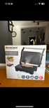 Mini grill Silvercrest