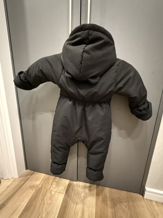 Дитячі комбінезони 68-74